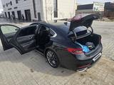 Hyundai Grandeur 2019 годаүшін10 500 000 тг. в Актау – фото 5