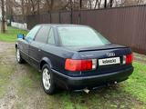 Audi 80 1994 года за 1 200 000 тг. в Есик – фото 2