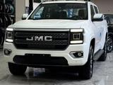 JMC Dadao 2024 года за 17 200 000 тг. в Алматы – фото 4