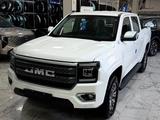 JMC Dadao 2024 года за 17 200 000 тг. в Алматы