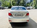 Hyundai Accent 2015 года за 5 400 000 тг. в Костанай – фото 8