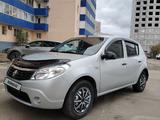 Renault Sandero 2014 годаfor3 700 000 тг. в Семей – фото 2