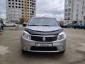 Renault Sandero 2014 годаfor3 700 000 тг. в Семей – фото 5