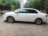 Toyota Corolla 2012 годаүшін6 600 000 тг. в Актобе – фото 2