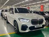 BMW X5 2022 года за 32 000 000 тг. в Астана – фото 3