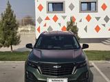 Chevrolet Equinox 2023 года за 13 000 000 тг. в Шымкент