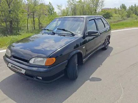 ВАЗ (Lada) 2114 2010 года за 1 050 000 тг. в Костанай