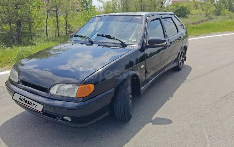 ВАЗ (Lada) 2114 2010 года за 1 050 000 тг. в Костанай
