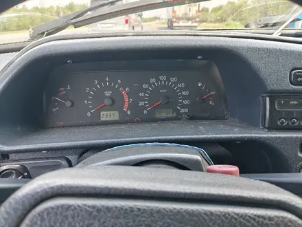 ВАЗ (Lada) 2114 2010 года за 1 050 000 тг. в Костанай – фото 12