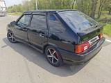 ВАЗ (Lada) 2114 2010 года за 1 050 000 тг. в Костанай – фото 3