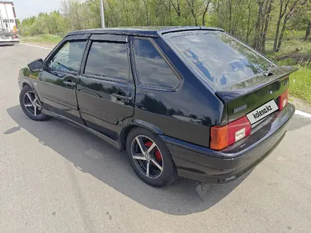 ВАЗ (Lada) 2114 2010 года за 1 050 000 тг. в Костанай – фото 3
