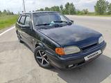 ВАЗ (Lada) 2114 2010 года за 1 050 000 тг. в Костанай – фото 4