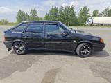 ВАЗ (Lada) 2114 2010 года за 1 050 000 тг. в Костанай – фото 5