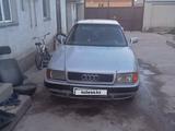 Audi 90 1992 года за 1 800 000 тг. в Шымкент