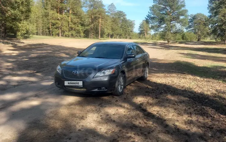 Toyota Camry 2008 года за 7 000 000 тг. в Павлодар