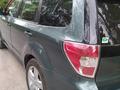 Subaru Forester 2008 годаүшін5 200 000 тг. в Алматы – фото 13