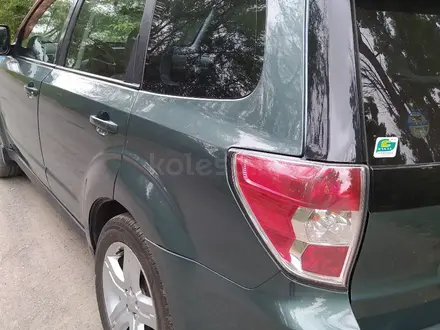 Subaru Forester 2008 года за 5 200 000 тг. в Алматы – фото 13