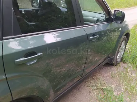 Subaru Forester 2008 года за 5 200 000 тг. в Алматы – фото 14