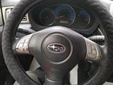 Subaru Forester 2008 года за 5 200 000 тг. в Алматы