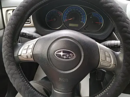 Subaru Forester 2008 года за 5 200 000 тг. в Алматы