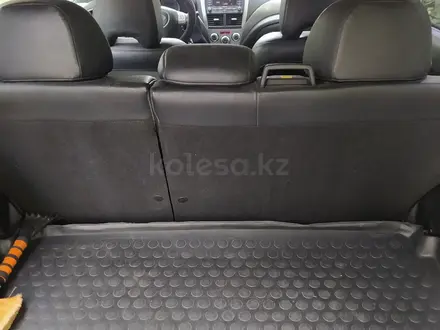 Subaru Forester 2008 года за 5 200 000 тг. в Алматы – фото 21