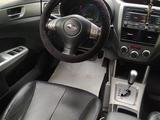 Subaru Forester 2008 года за 5 200 000 тг. в Алматы – фото 2