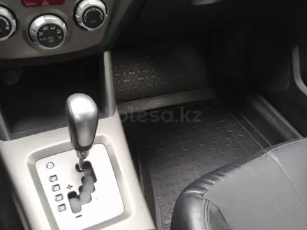 Subaru Forester 2008 года за 5 200 000 тг. в Алматы – фото 3