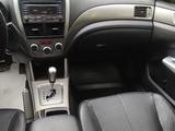 Subaru Forester 2008 года за 5 200 000 тг. в Алматы – фото 4