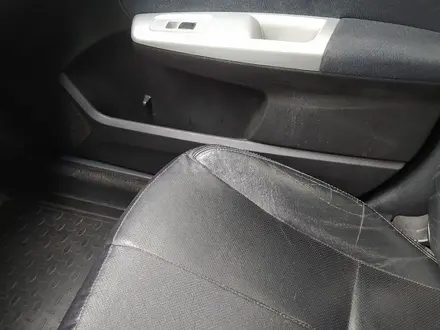 Subaru Forester 2008 года за 5 200 000 тг. в Алматы – фото 6