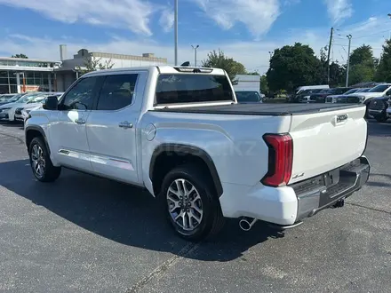 Toyota Tundra 2026 года за 47 000 000 тг. в Алматы – фото 11