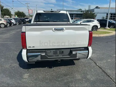 Toyota Tundra 2026 года за 47 000 000 тг. в Алматы – фото 12