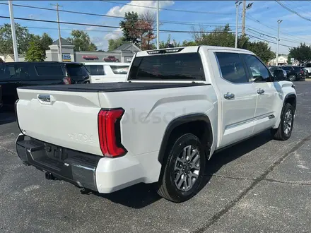 Toyota Tundra 2026 года за 47 000 000 тг. в Алматы – фото 13