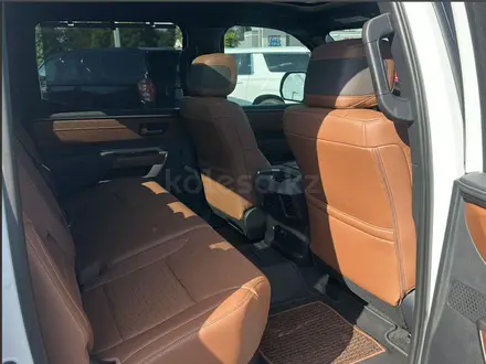 Toyota Tundra 2026 года за 47 000 000 тг. в Алматы – фото 19