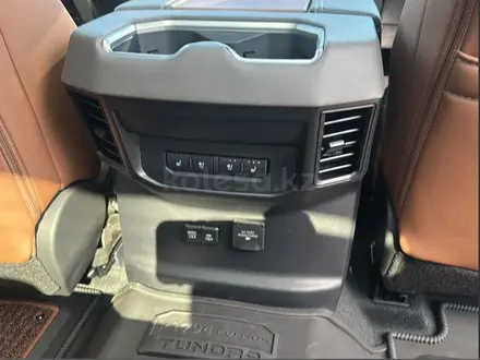 Toyota Tundra 2026 года за 47 000 000 тг. в Алматы – фото 21