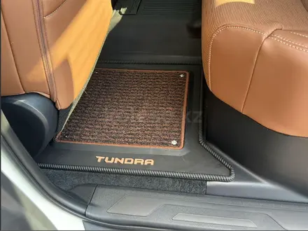 Toyota Tundra 2026 года за 47 000 000 тг. в Алматы – фото 25