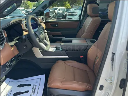 Toyota Tundra 2026 года за 47 000 000 тг. в Алматы – фото 26