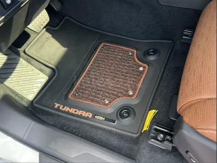 Toyota Tundra 2026 года за 47 000 000 тг. в Алматы – фото 29
