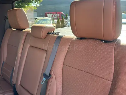 Toyota Tundra 2026 года за 47 000 000 тг. в Алматы – фото 31