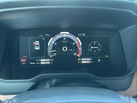 Toyota Tundra 2026 года за 47 000 000 тг. в Алматы – фото 33