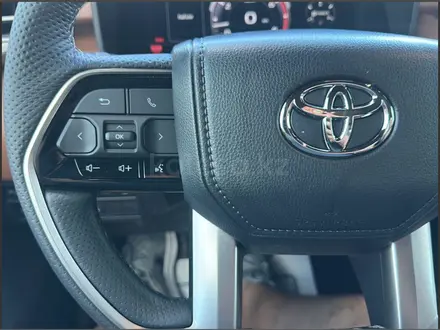 Toyota Tundra 2026 года за 47 000 000 тг. в Алматы – фото 35