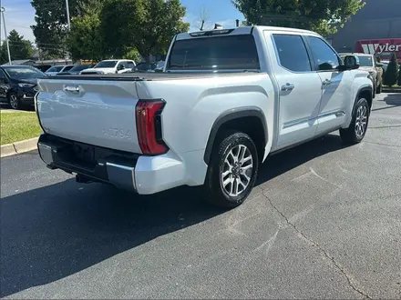 Toyota Tundra 2026 года за 47 000 000 тг. в Алматы – фото 4