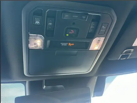 Toyota Tundra 2026 года за 47 000 000 тг. в Алматы – фото 42
