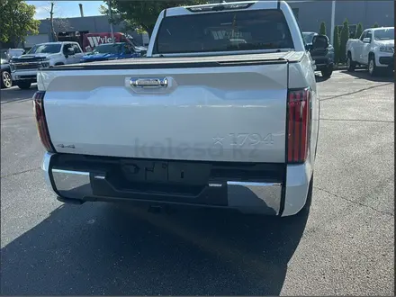 Toyota Tundra 2026 года за 47 000 000 тг. в Алматы – фото 5