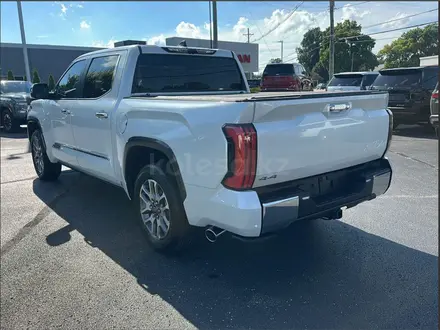 Toyota Tundra 2026 года за 47 000 000 тг. в Алматы – фото 6