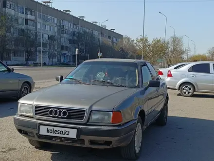 Audi 80 1992 года за 1 200 000 тг. в Экибастуз – фото 2