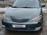 Toyota Camry 2005 годаүшін5 500 000 тг. в Усть-Каменогорск