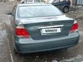 Toyota Camry 2005 года за 5 000 000 тг. в Усть-Каменогорск – фото 5