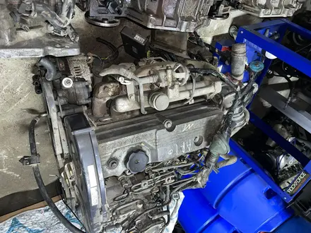 Акпп на 4d68 turbo diesel 4x4, пробег 168000 за 450 000 тг. в Алматы