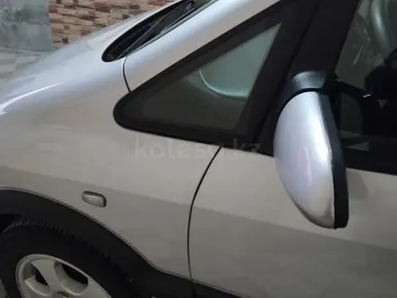Opel Zafira 2002 года за 2 900 000 тг. в Шымкент – фото 3