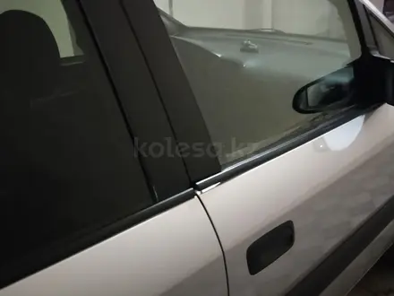 Opel Zafira 2002 года за 2 900 000 тг. в Шымкент – фото 8